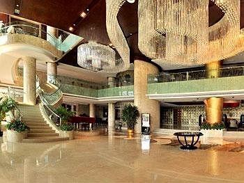Hangzhou Bay International Hotel Haiyan  Zewnętrze zdjęcie