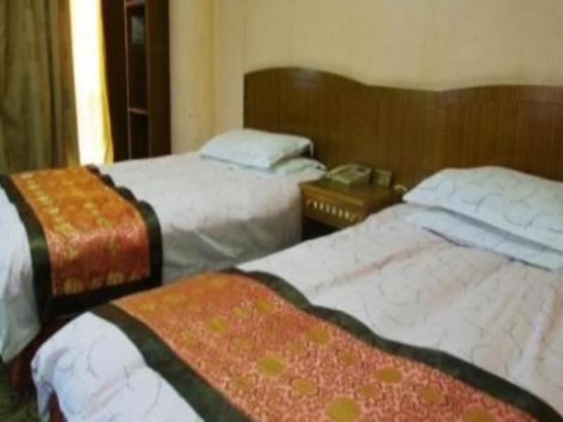 Hangzhou Bay International Hotel Haiyan  Zewnętrze zdjęcie