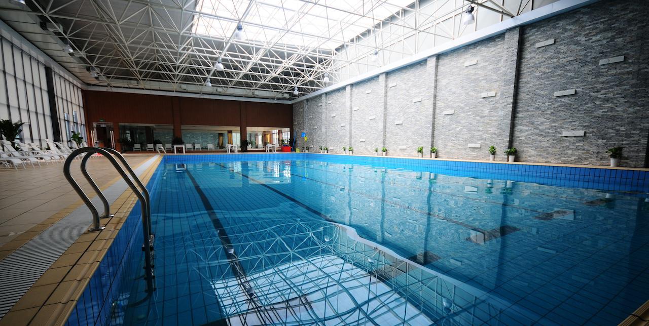 Hangzhou Bay International Hotel Haiyan  Zewnętrze zdjęcie