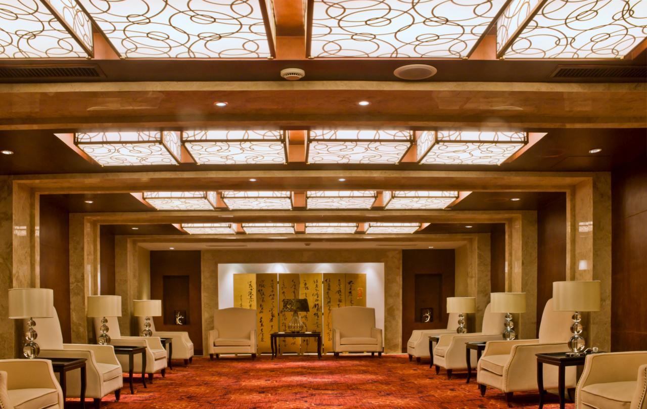 Hangzhou Bay International Hotel Haiyan  Zewnętrze zdjęcie