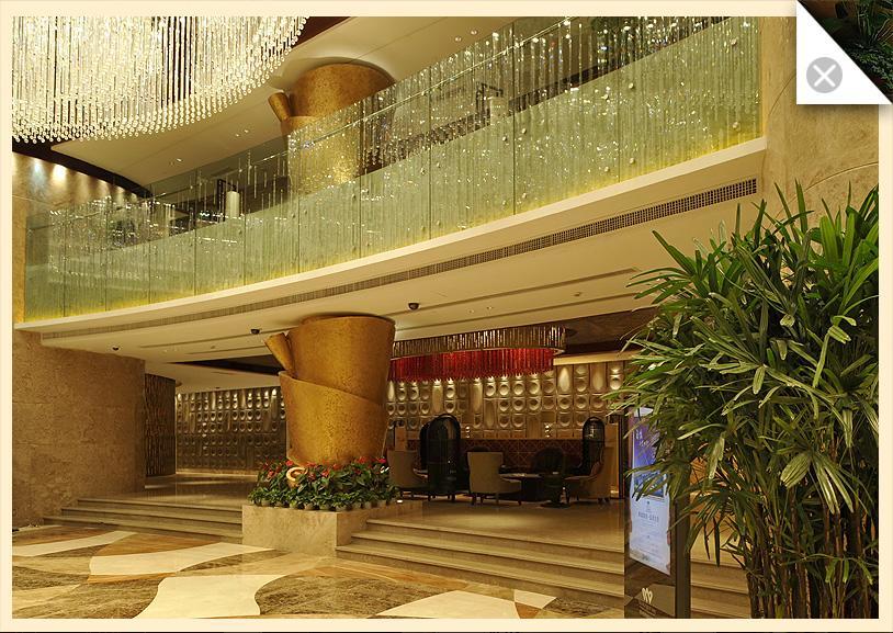 Hangzhou Bay International Hotel Haiyan  Zewnętrze zdjęcie